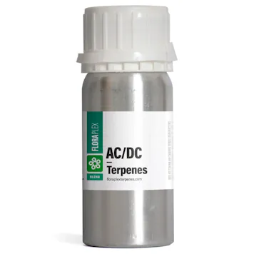 Photo of ACDC Terpenes